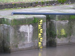 Gewaltige Unterschiede