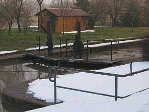 Gewaltige Unterschiede