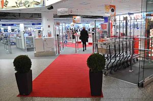 Vip Abend in der S&uuml;dharzgalerie