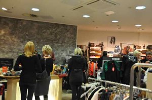 Vip Abend in der S&uuml;dharzgalerie