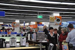 Vip Abend in der S&uuml;dharzgalerie