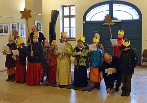 Sternensinger