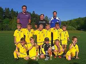Nordh&auml;user Jungs sind online