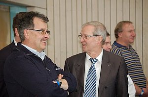 Budenzauber in Nordhausen