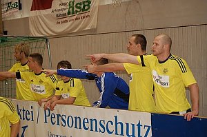Budenzauber in Nordhausen