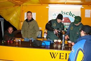Knutfest in Bielen