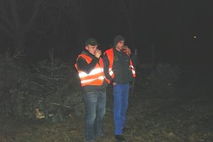 Knutfest in Bielen
