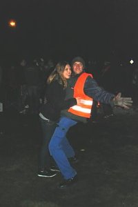 Knutfest in Bielen