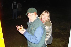 Knutfest in Bielen