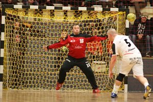 Handball-Wochenende