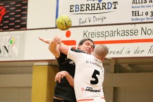 Handball-Wochenende