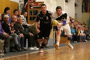 Handball-Wochenende