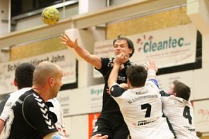 Handball-Wochenende