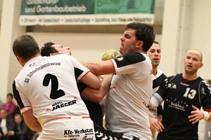 Handball-Wochenende