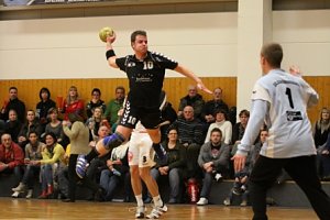 Handball-Wochenende