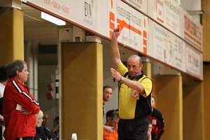 Handball-Wochenende