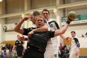 Handball-Wochenende