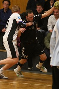 Handball-Wochenende