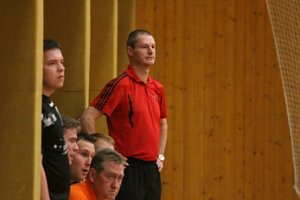 Handball-Wochenende