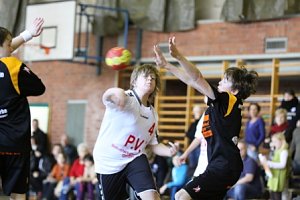 Handball-Wochenende