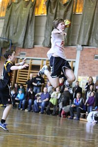 Handball-Wochenende