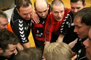Handball-Wochenende