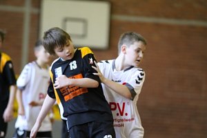 Handball-Wochenende