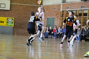 Handball-Wochenende