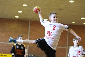 Handball-Wochenende