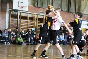 Handball-Wochenende