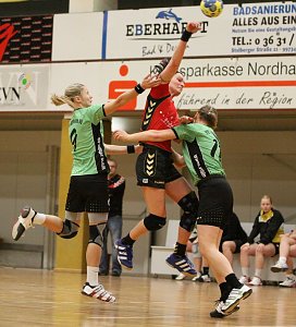 HSG-Handball