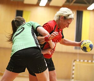 HSG-Handball