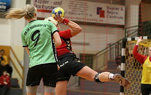 HSG-Handball