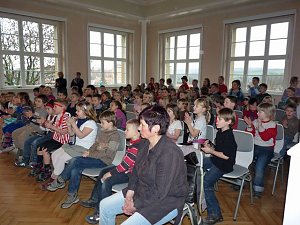 Superstar gesucht