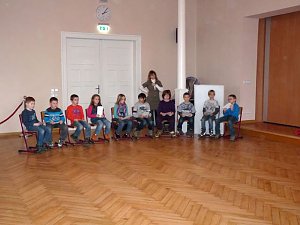Superstar gesucht