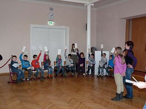 Superstar gesucht