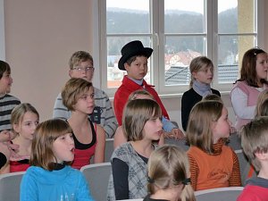 Superstar gesucht