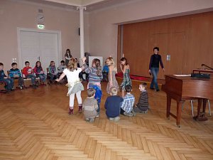 Superstar gesucht