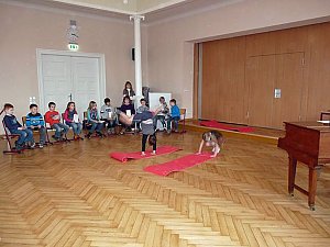 Superstar gesucht