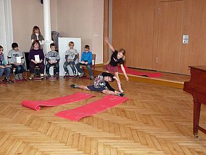 Superstar gesucht