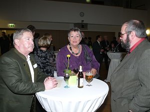 Empfangen
