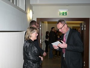 Empfangen