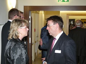 Empfangen
