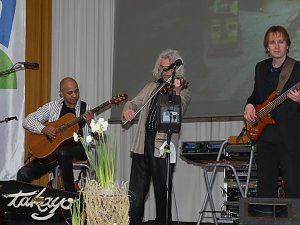 Empfangen