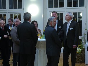 Empfangen