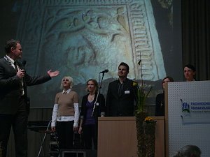 Empfangen