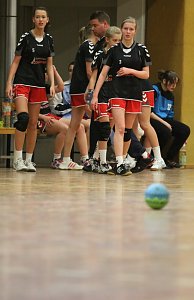 Handball in Nordhausen