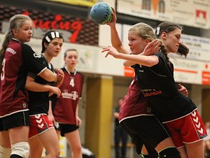 Handball in Nordhausen