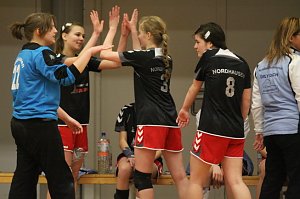 Handball in Nordhausen