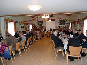 Erfolgreiche Bilanz gezogen